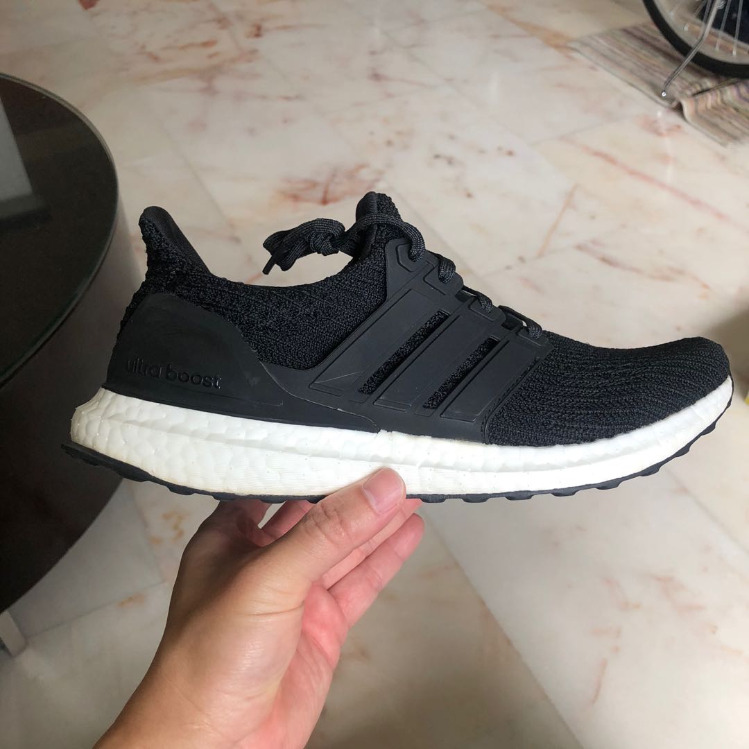 ultra boost eu