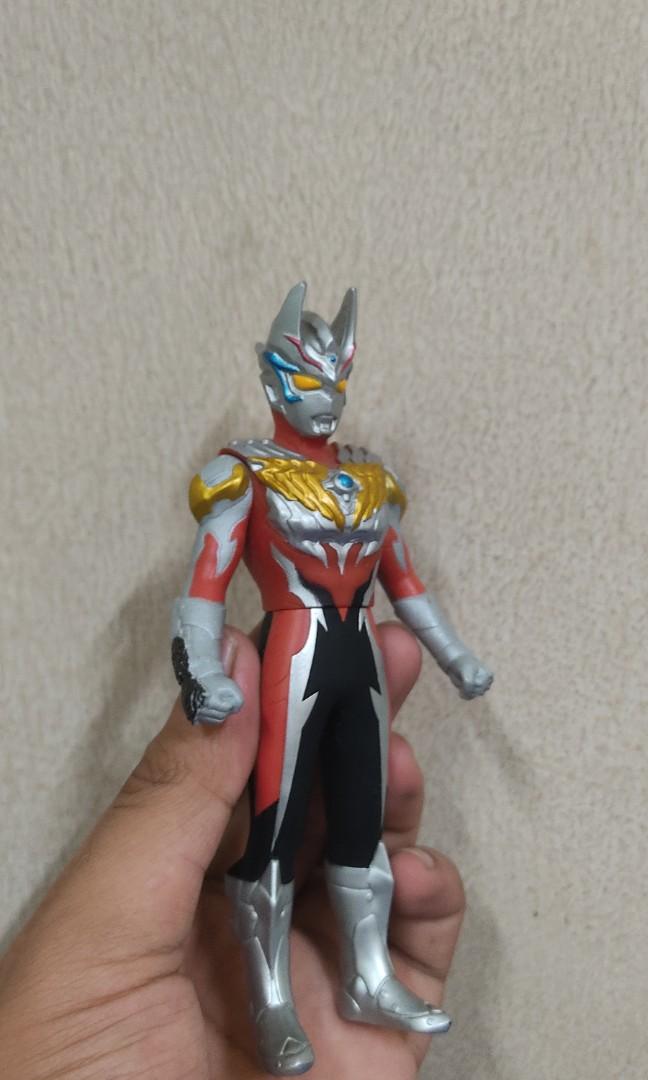 Ultraman reiga, Hobbies & Toys, Collectibles & Memorabilia, Fan ...