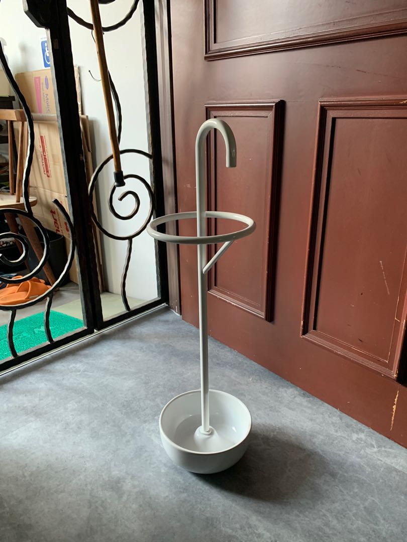 Umbrella Stand IKEA, Furniture & Home Living, Home Decor, Other Home