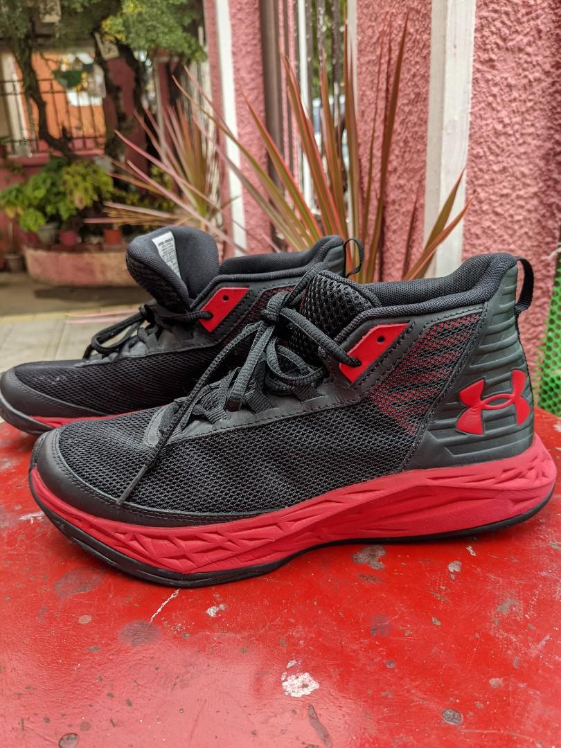 Stephen curry shoes hot sale 2.5 men 40