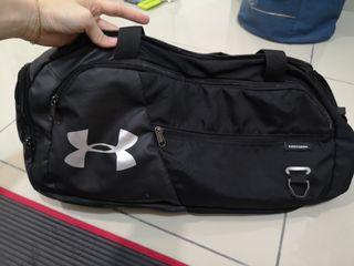 Under Armour Undeniable Duffel