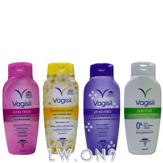 🌟MAKE-UP /  FEMININE WASH/ SANITARY PADS/PANTIES  Collection item 1