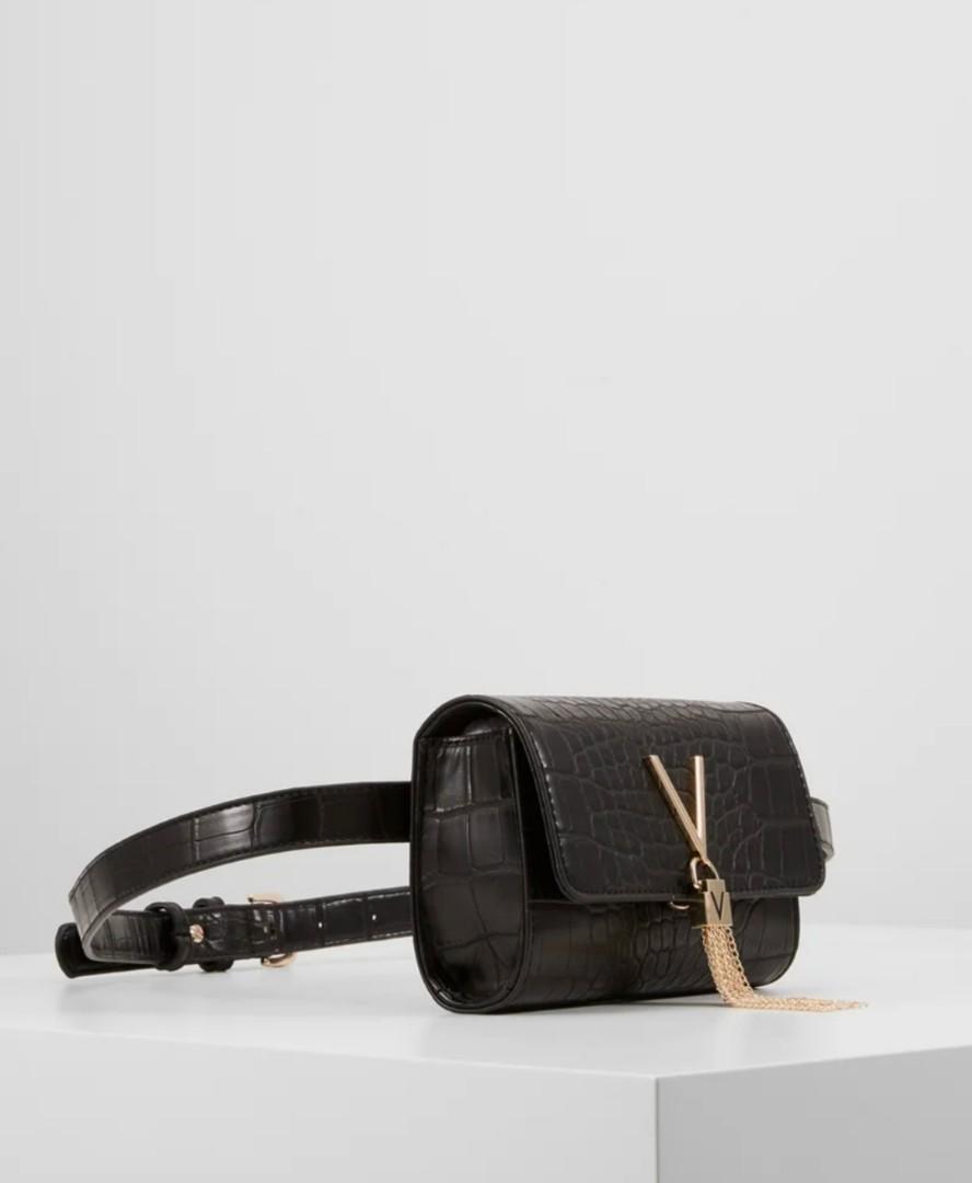 Valentino waist bag by Mario Valentino 