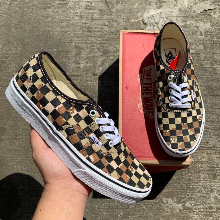 Vans cheap cb authentic