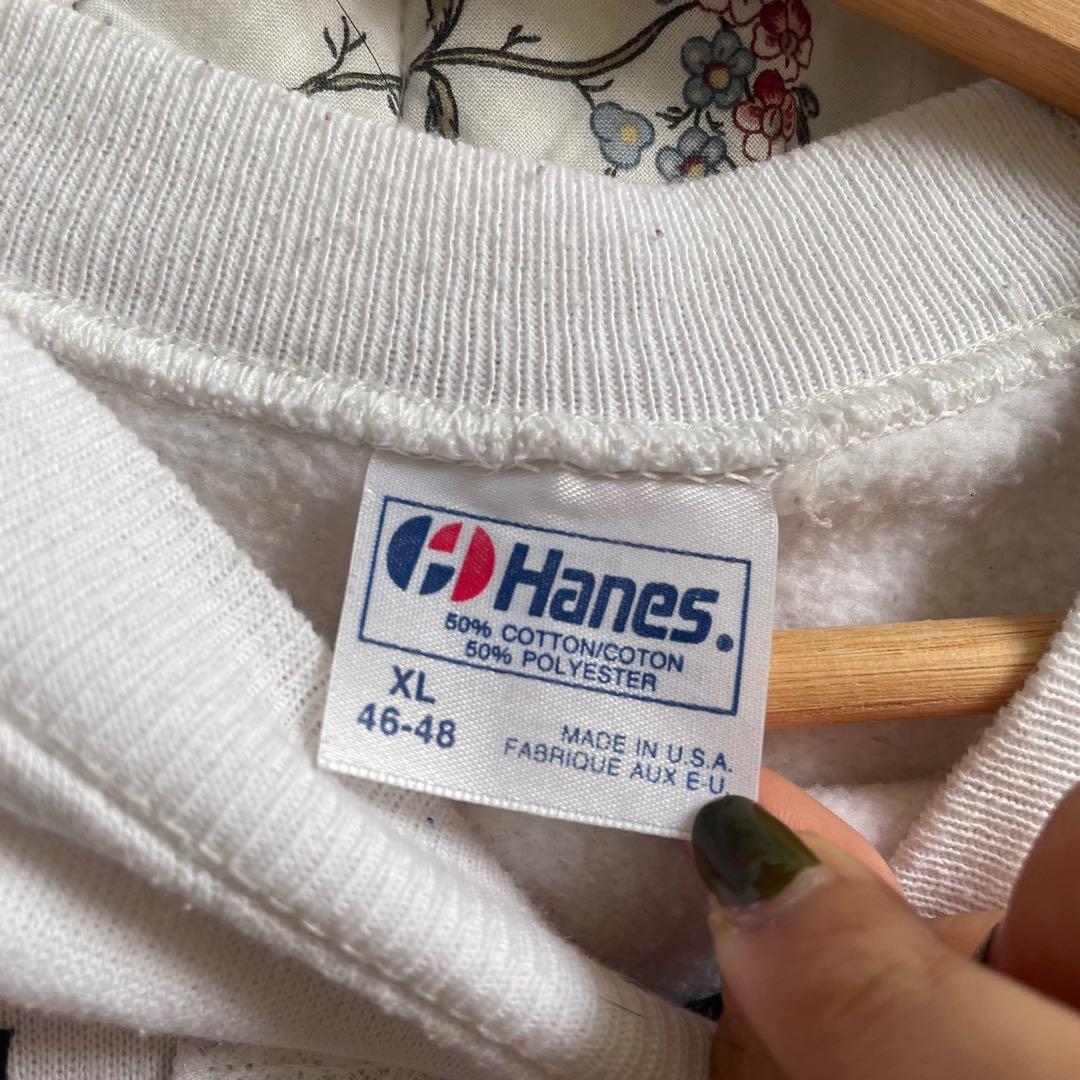 Vintage Cat Sweater, Women's Fashion, Tops, Longsleeves on Carousell