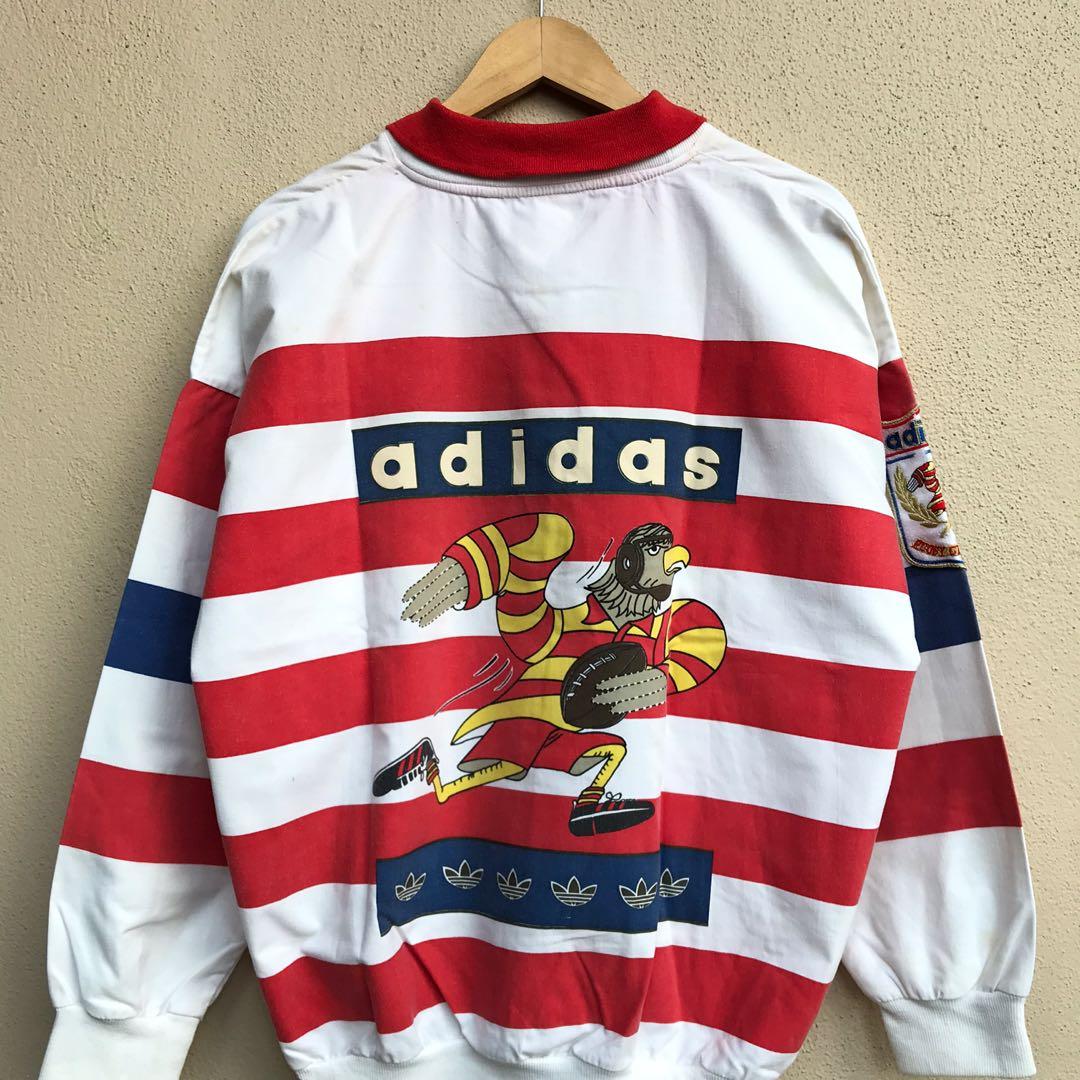 Adidas usa clearance rugby shirt