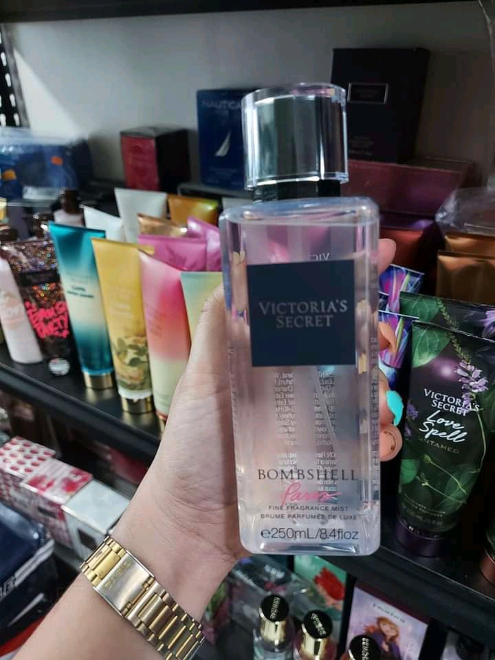 VS bombshells, Beauty & Personal Care, Fragrance & Deodorants on Carousell