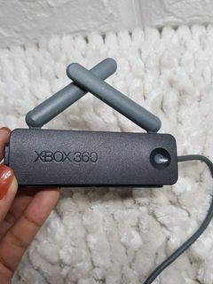 Xbox 360 WIRELESS N NETWORKING ADAPTER