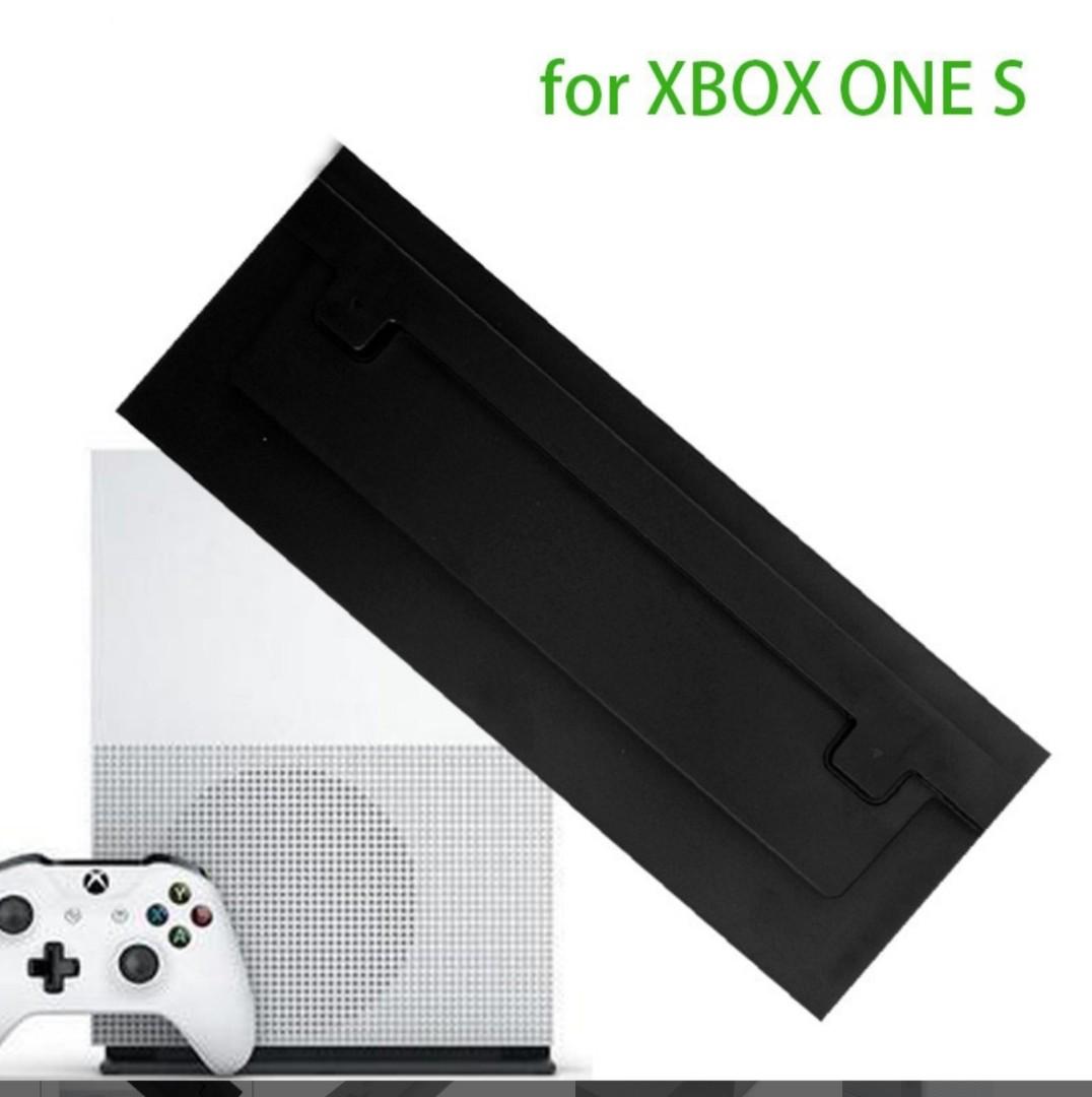 Xbox One S style Stand Tower, Video Gaming, Gaming Accessories