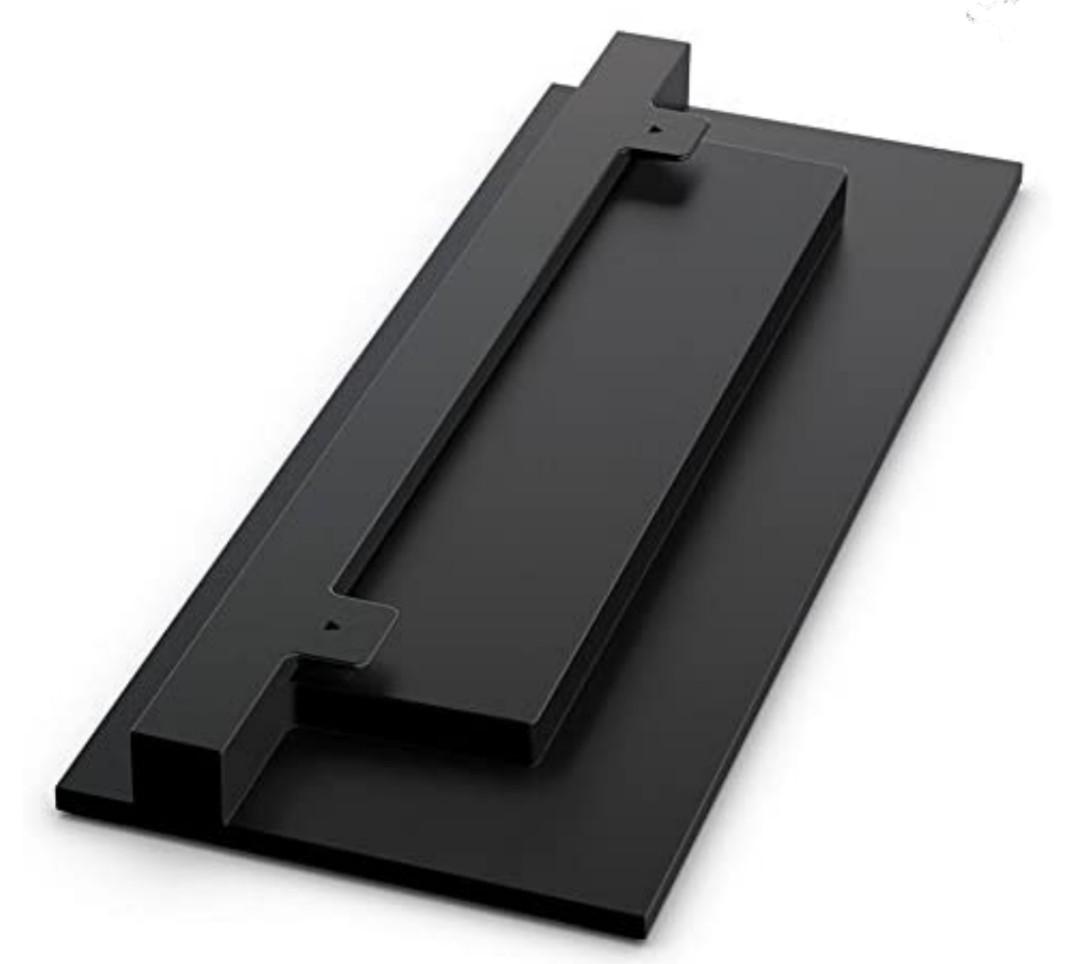 Xbox One S style Stand Tower, Video Gaming, Gaming Accessories