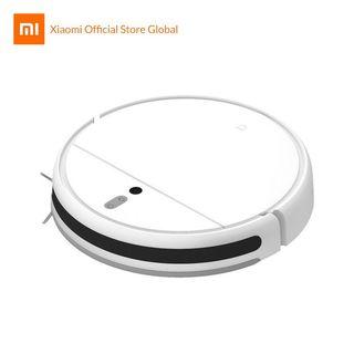 Xiaomi Robot Vacuum Cleaner