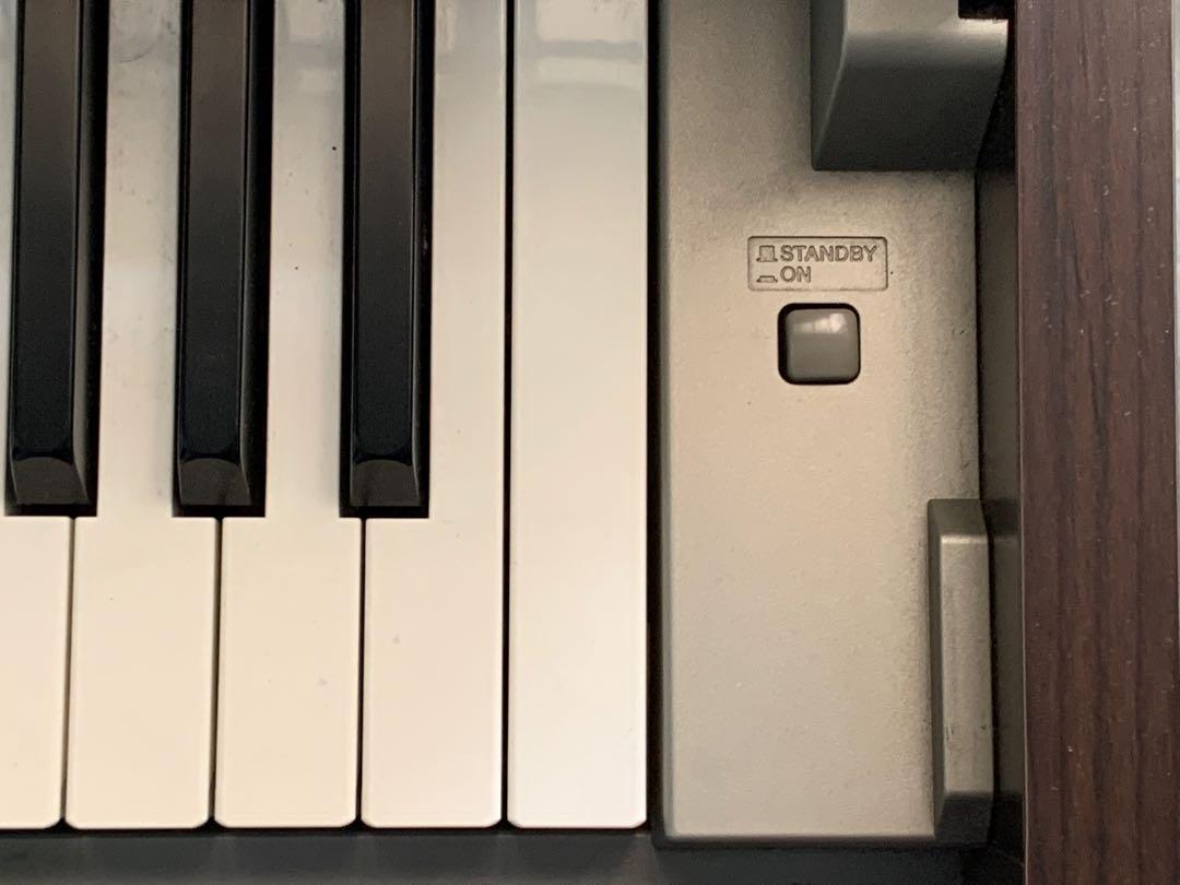 Yamaha YDPS30 Digital Home Piano, Hobbies & Toys, Music & Media