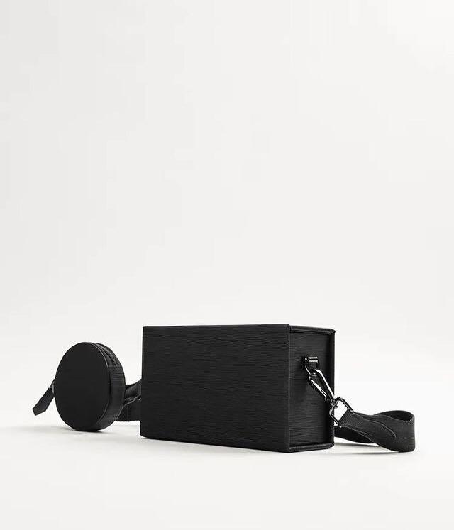 Zara Square Multi Pochette