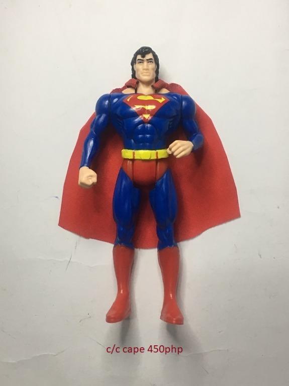 1995 dc comics action figures top