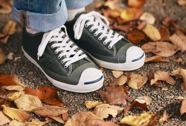 2021 12 CONVERSE JACK PURCELL RET WOOL