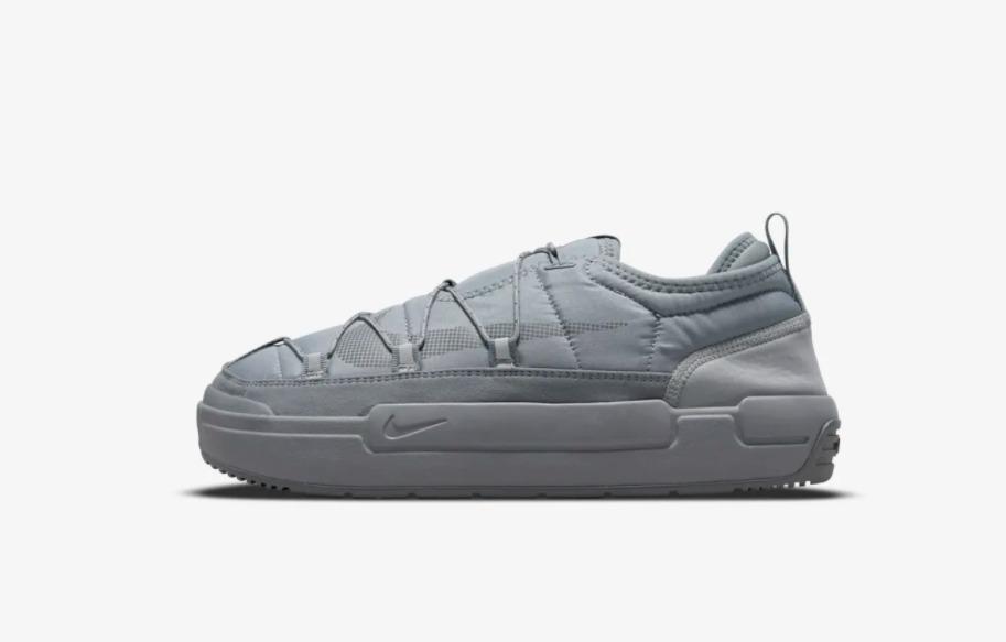 2021 最新🔥🔥 NIKE OFFLINE PACK COLOR: COOL GREY, 男裝, 鞋, 波鞋