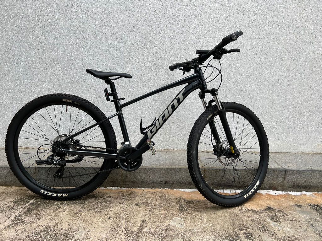 Giant talon 3 shop sizing