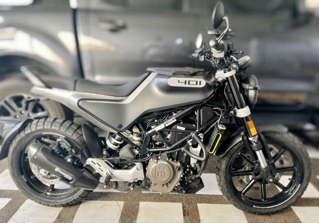2021 husqvarna svartpilen 401 for sale near me sales