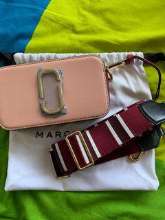 MArc Jacob camera Bag