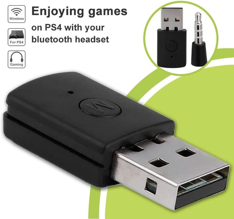 Sony ps4 bluetooth dongle store