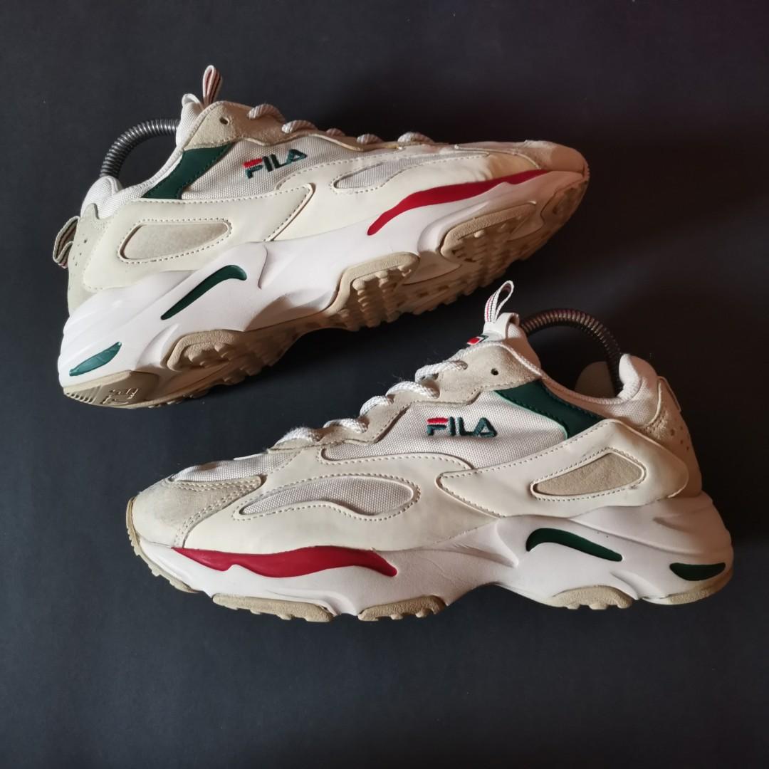 Fila pigskin outlet