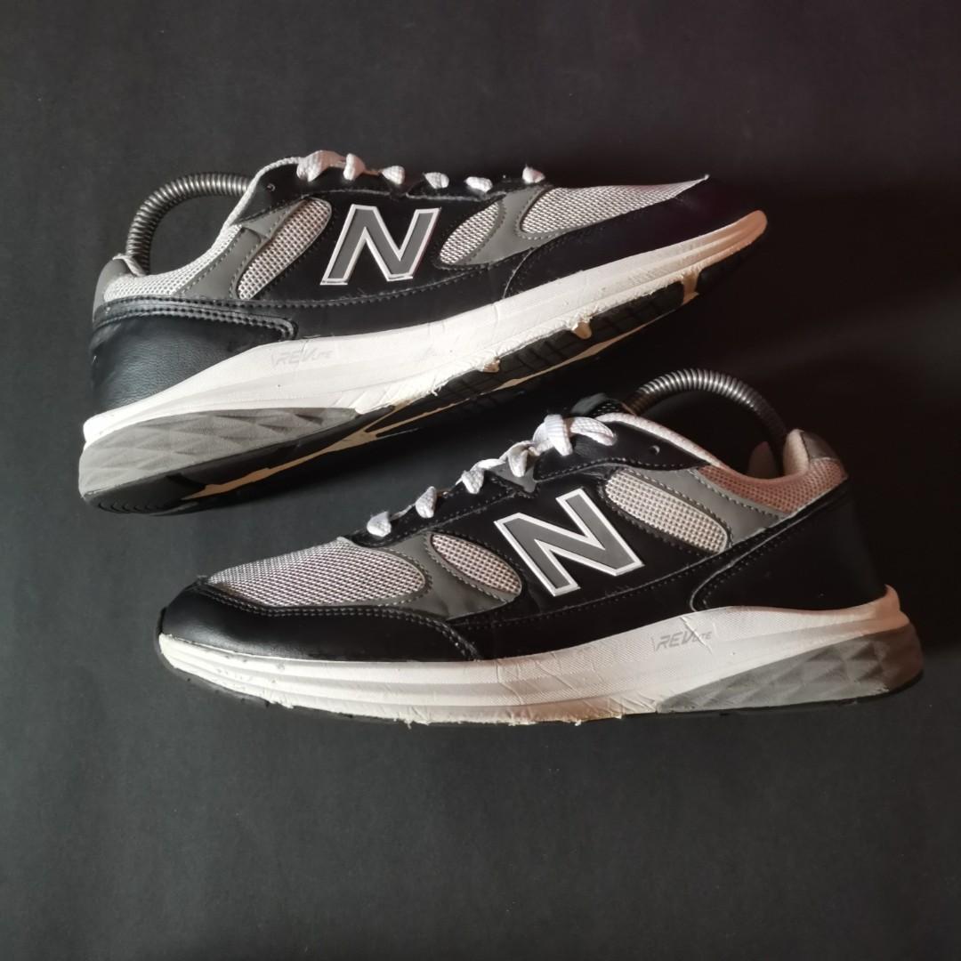 7.5UK New Balance 707