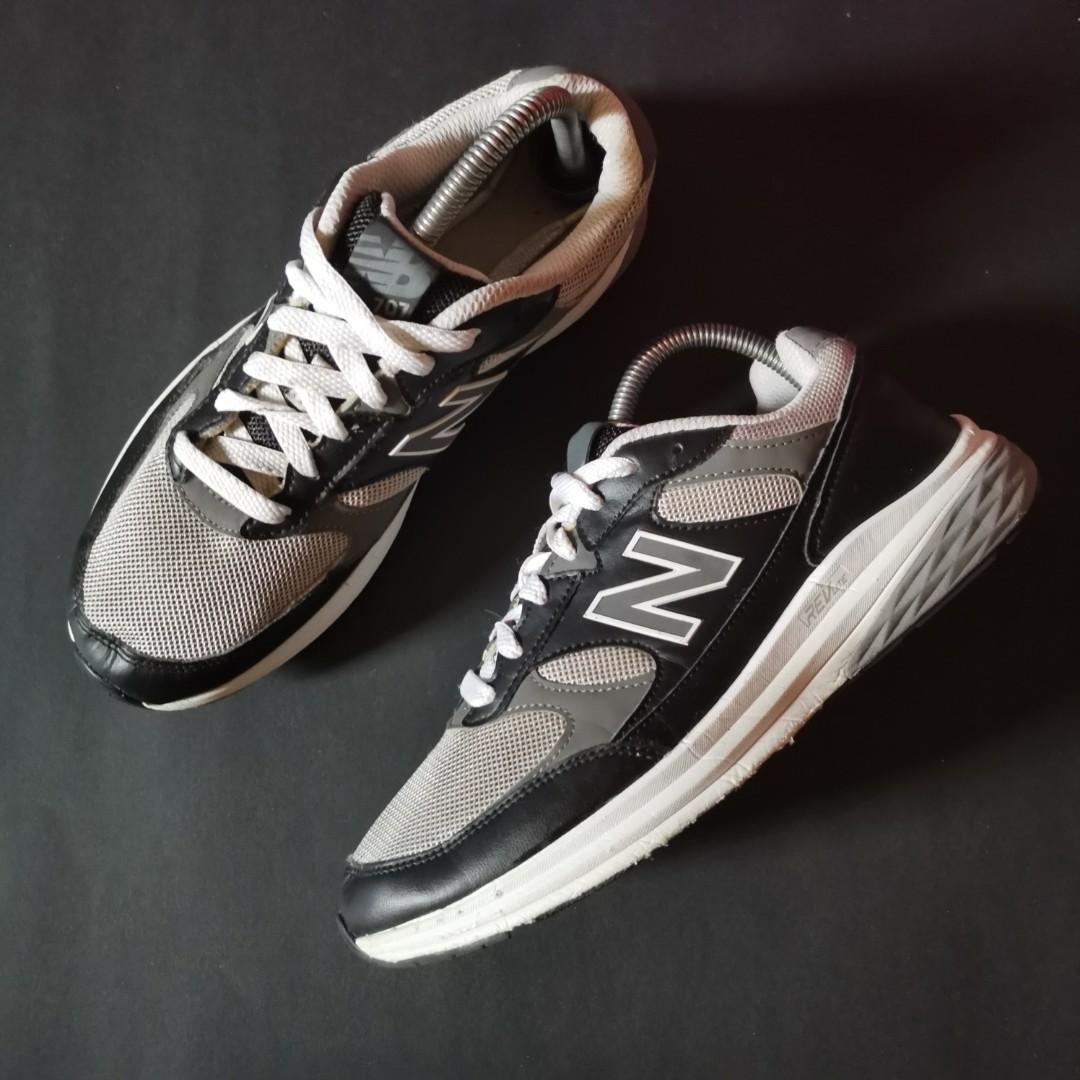 New balance 707 2025