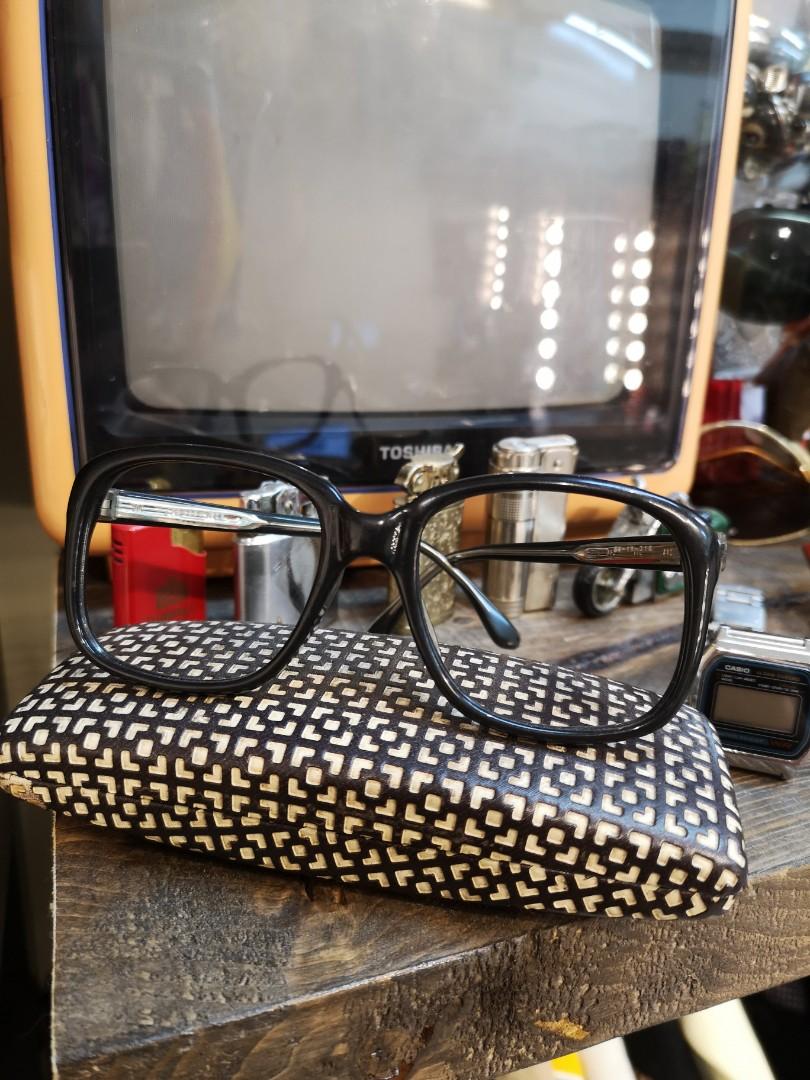Vintage eyewear frames hotsell