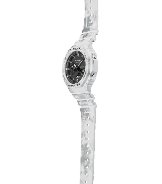 佐敦門市現貨100% 全新Casio G-Shock GAE-2100GC-7A GA-2100 GAE-2100