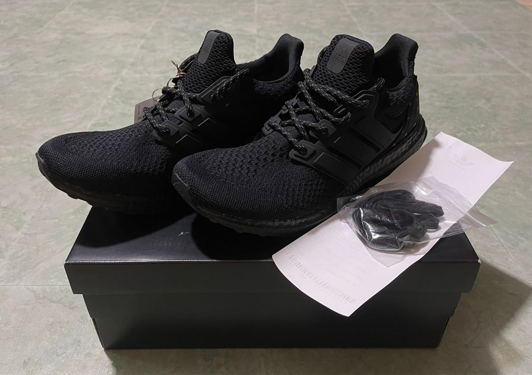 pharrell ultra boost dna