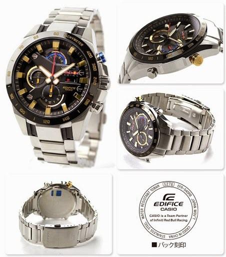 efr 540rb