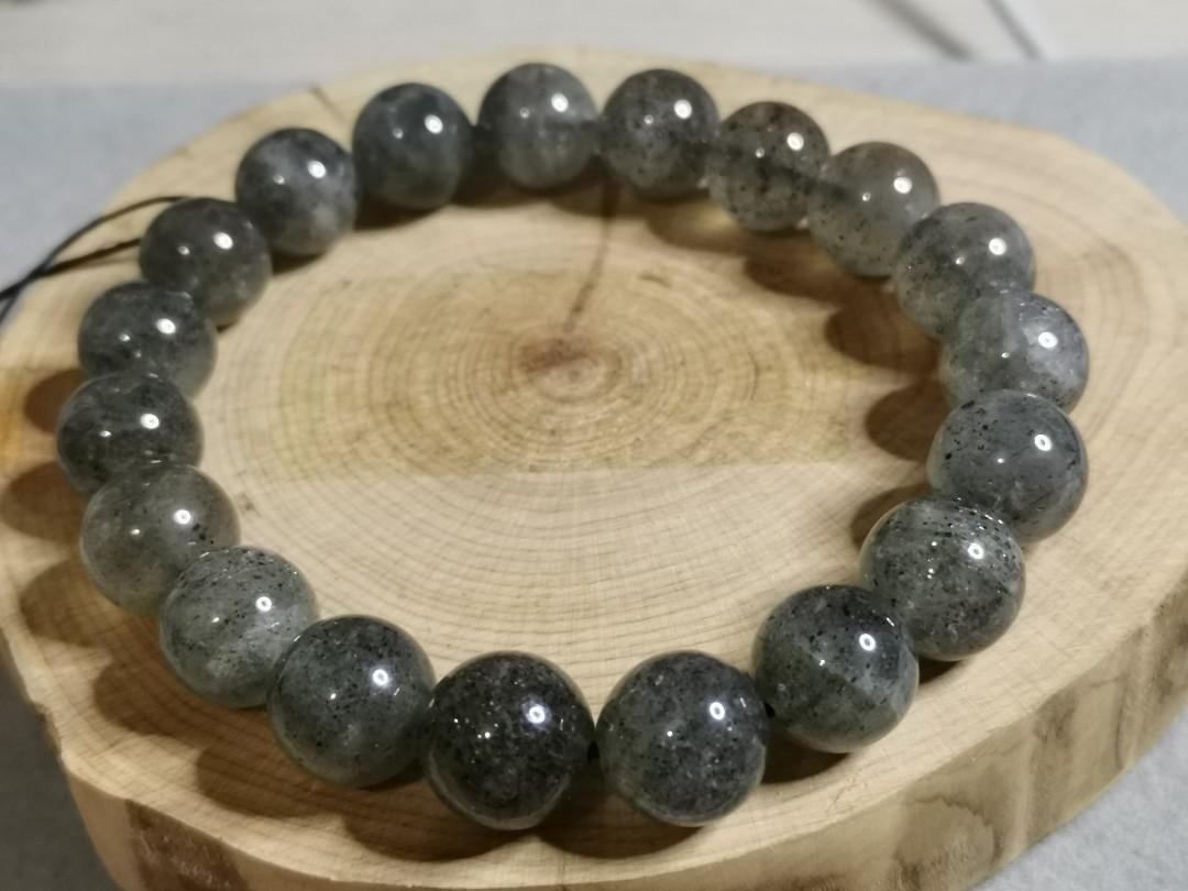 Black Strawberry Quartz Bracelet Women s Fashion