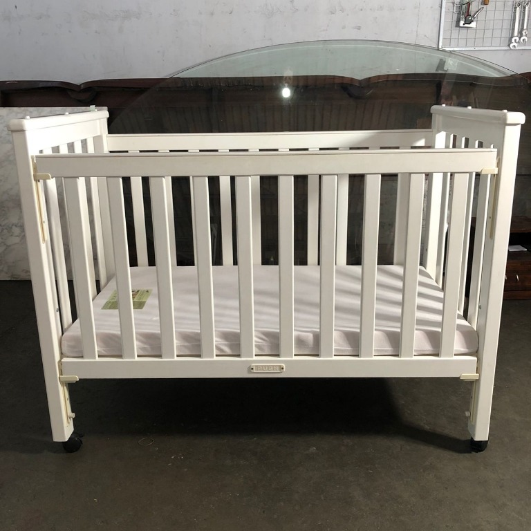 Sandford xt cot cheap
