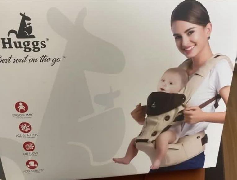 Abiie huggs sales