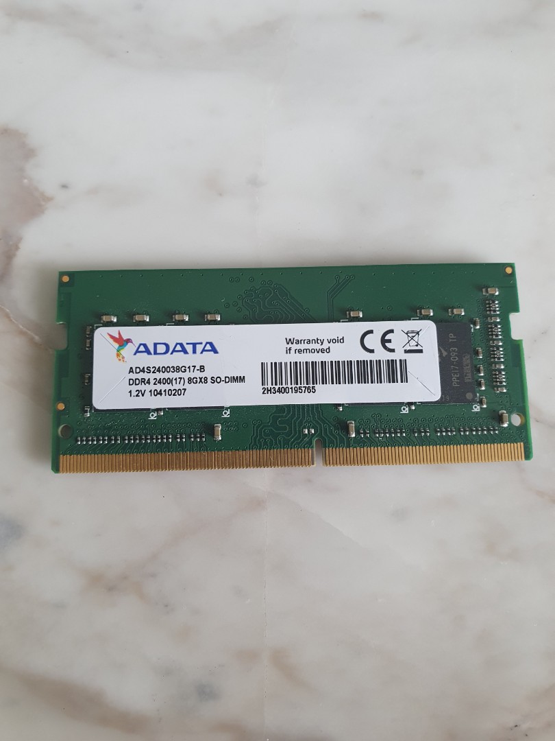 ADATA XPG Z1 DDR4-2400 64GB Quad-Channel Memory Kit Review