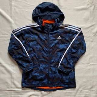 jaqueta torsion coach