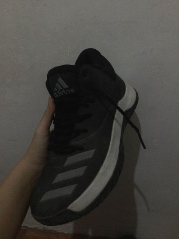 Adidas court fury 2017 discount