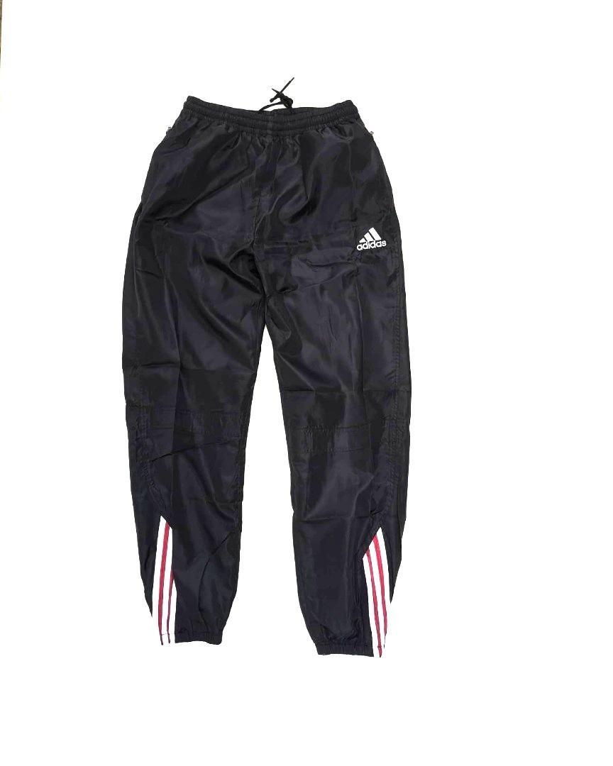 ADIDAS Jogger trackpants fit L-XL 