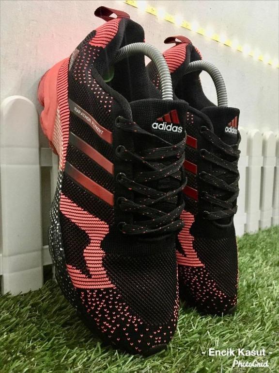 Adidas marathon flyknit hotsell