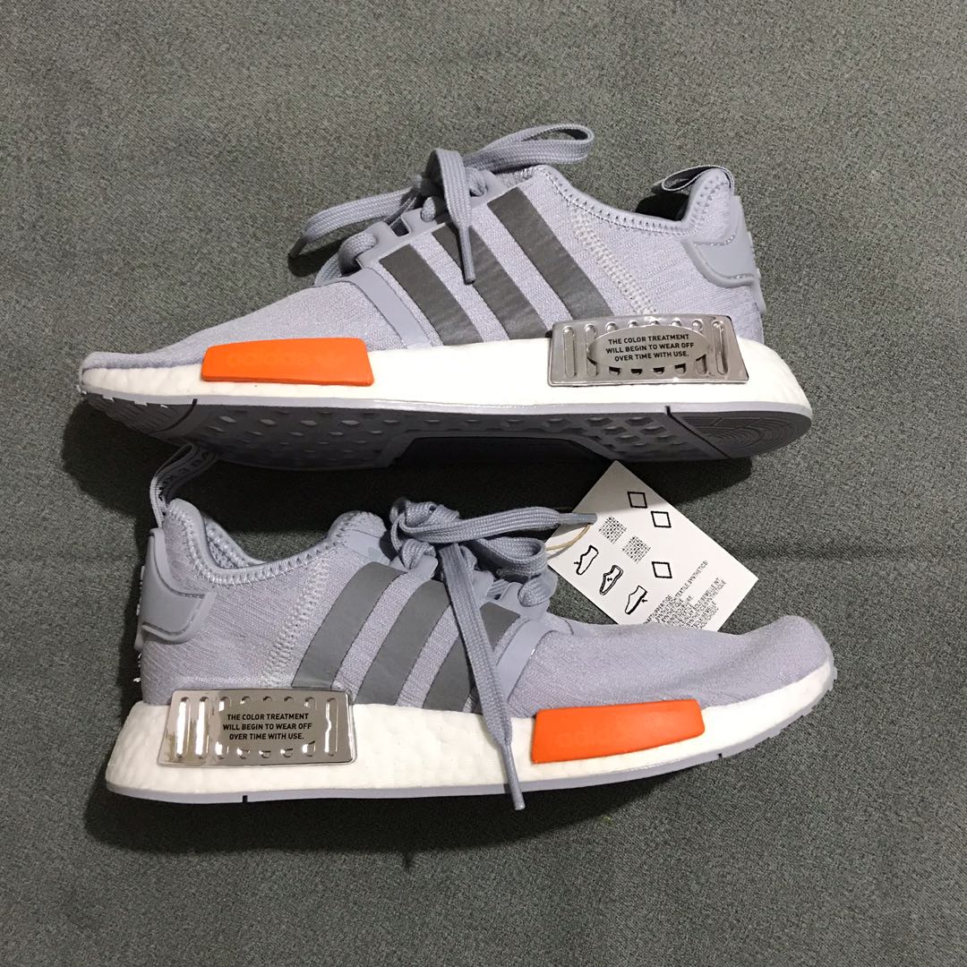 Adidas nmd r1 mens cheap us