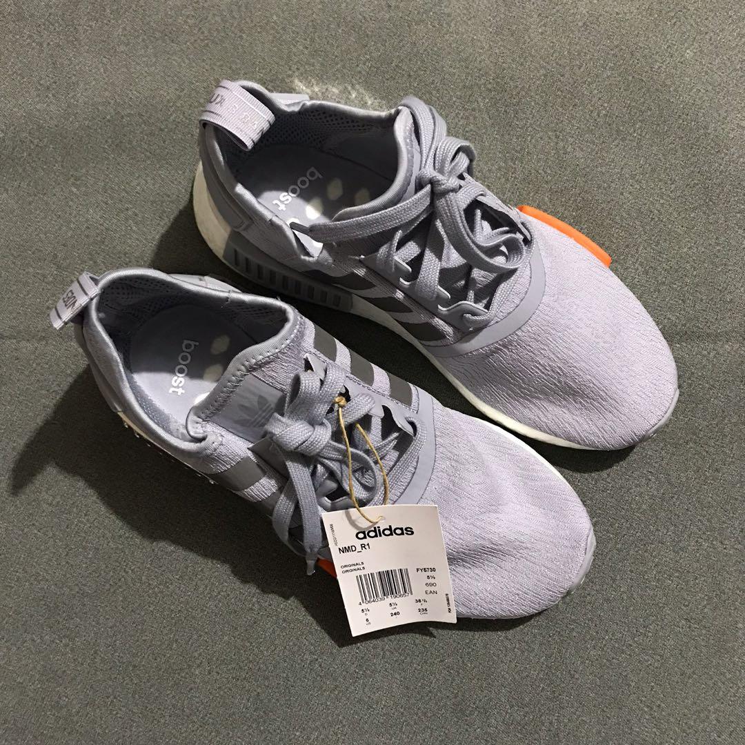Adidas Nmd r1 fy5730 men s US 6 Men s Fashion Footwear Sneakers