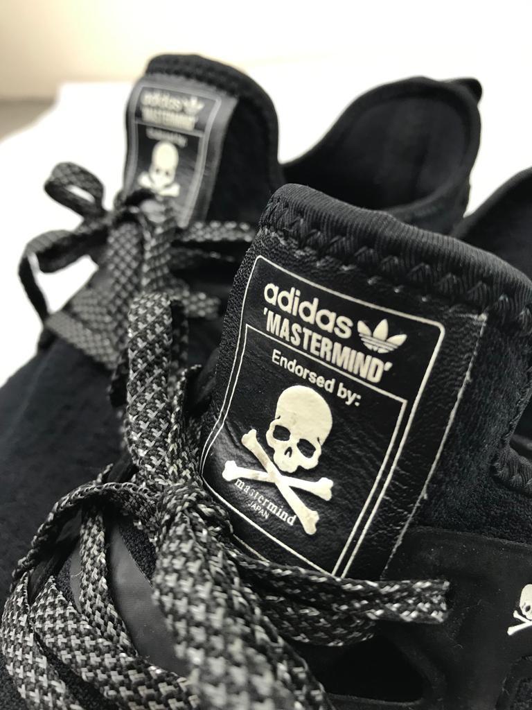 nmd crossover mastermind