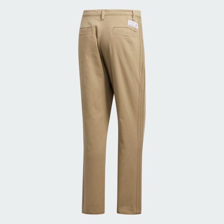Adidas skateboarding adi chino pants sales