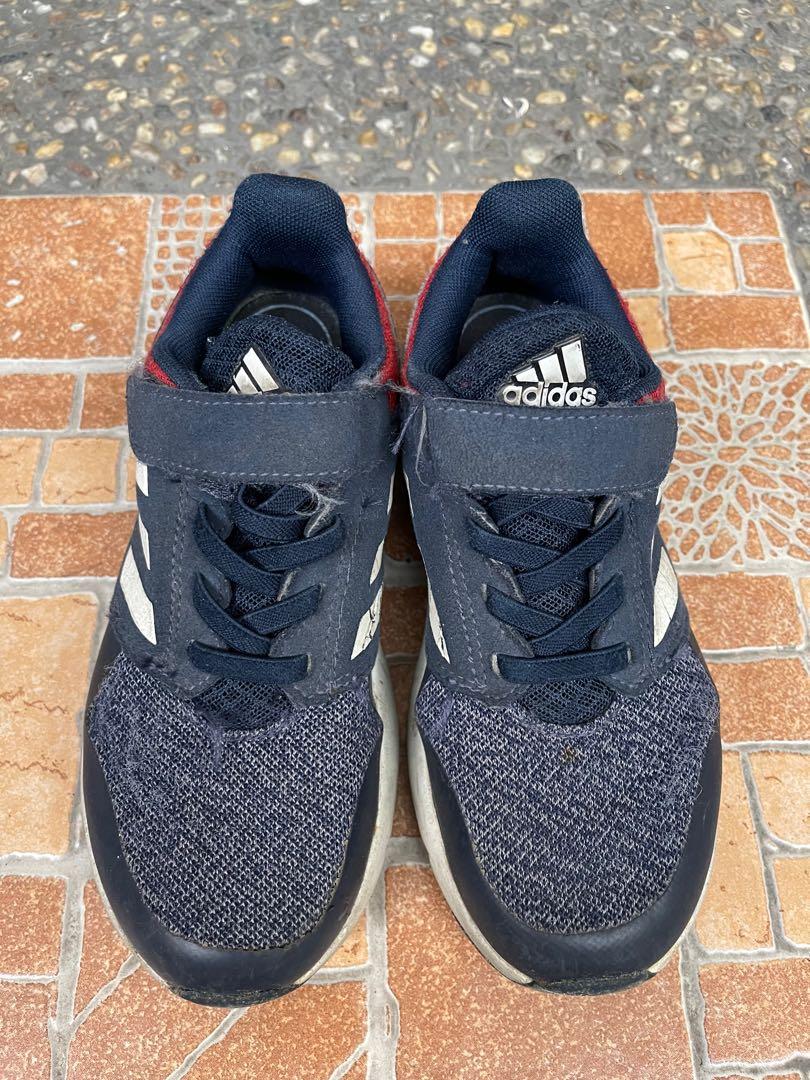 Adidas rubber shoes size 12.5k or 18.5cm Babies Kids Babies