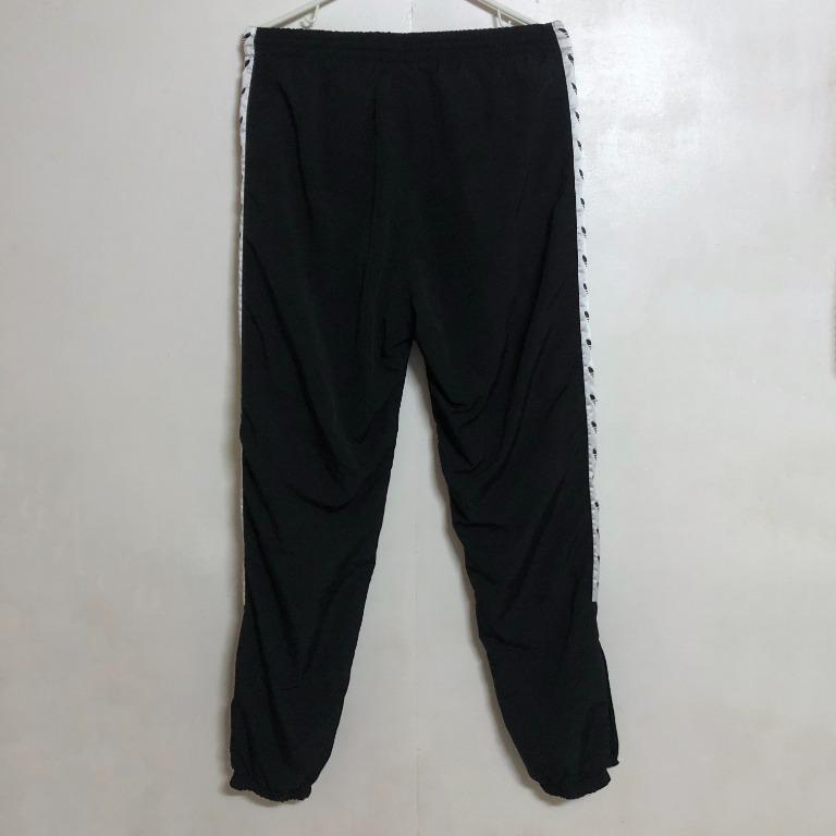Adidas tnt store tape pants womens