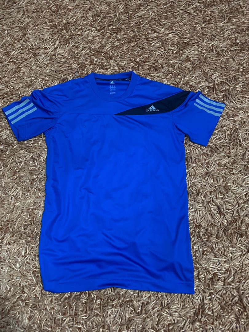 Adidas Top, Men's Fashion, Tops & Sets, Tshirts & Polo Shirts on Carousell