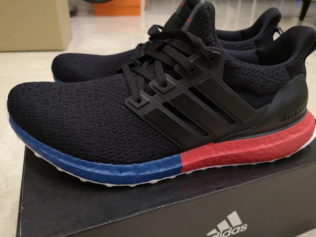 Adidas Ultra boost DNA Fx7236, Men's Fashion, Footwear, Sneakers on  Carousell