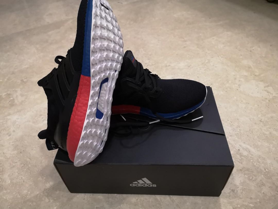 Adidas Ultra boost DNA Fx7236, Men's Fashion, Footwear, Sneakers on  Carousell