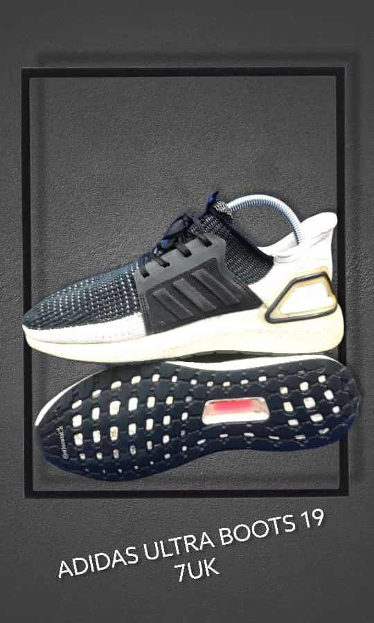 ultra boots 19