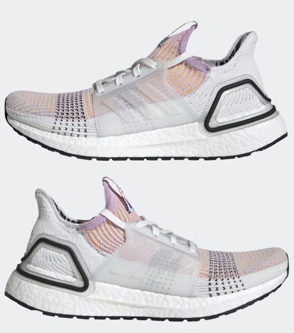 Adidas Ultraboost 19 women s size 9 Women s Fashion Footwear